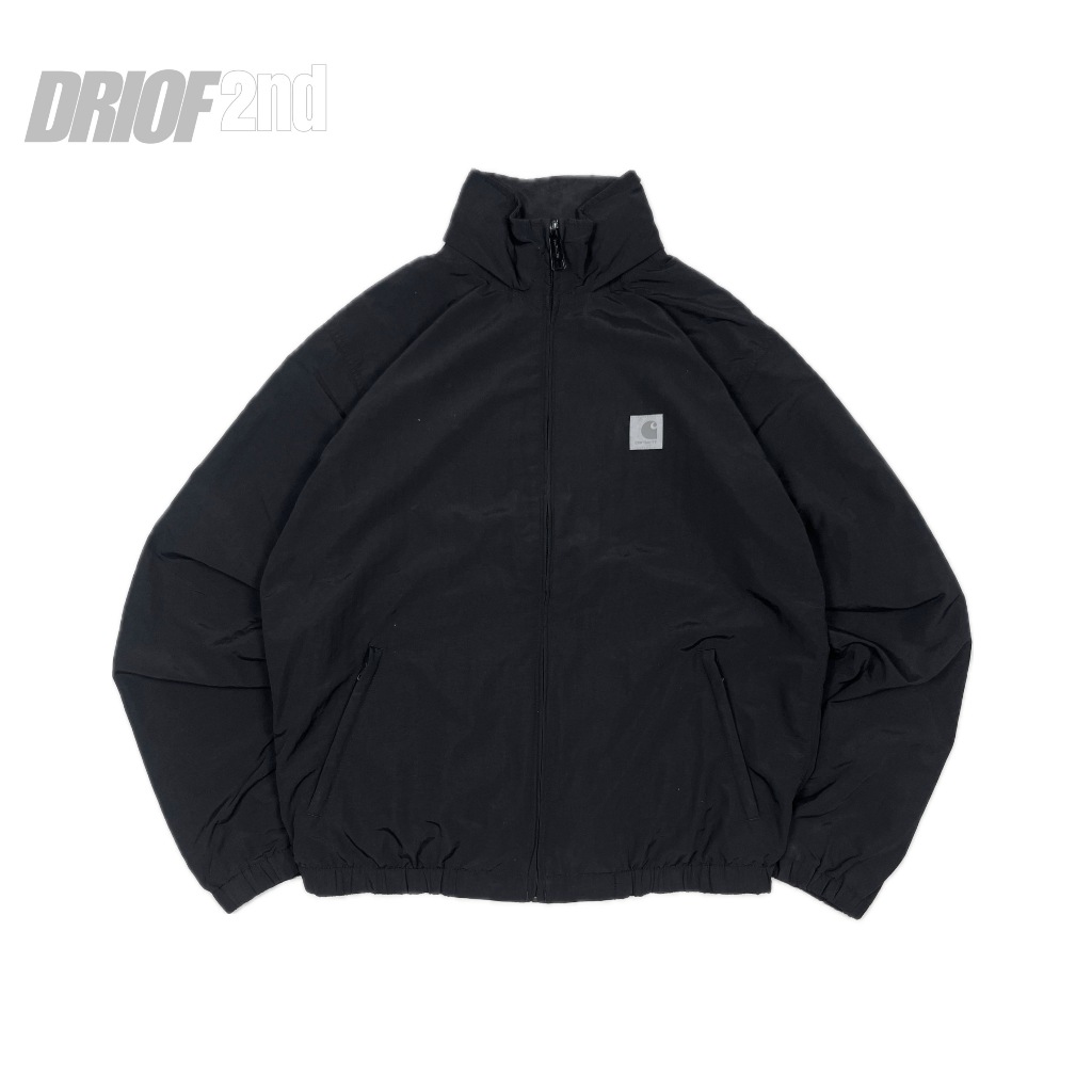 Jacket Carhartt | Cross Jacket Reflective