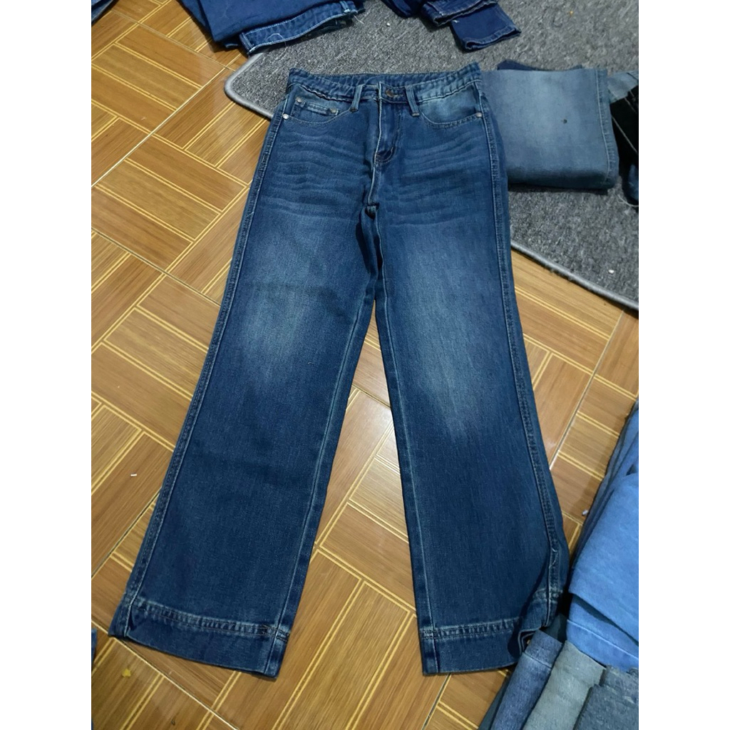 celana riject/rijek pabrik tersedia harga partai makin cingcai open reseller