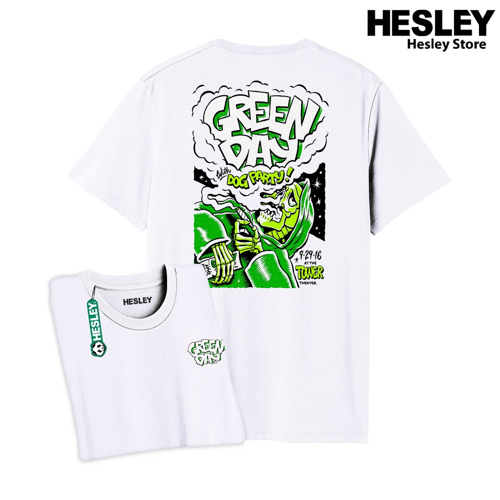 Kaos Distro Streetwear Pria Wanita T-shirt Distro 100% Original Cotton Katun 24s Lengan Pendek Baju 