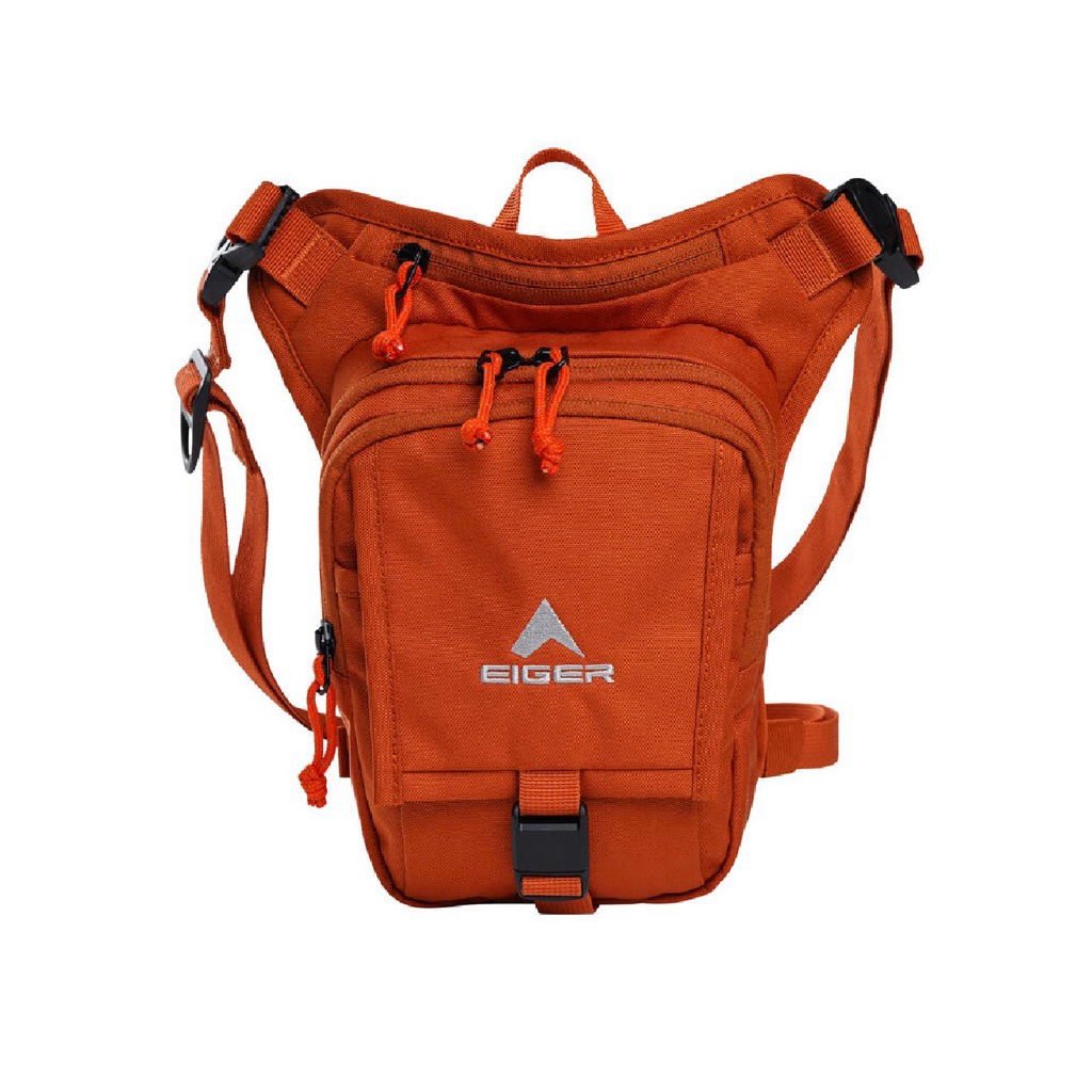 Tas Pinggang Selempang Eiger1989 Ascenda Legpack