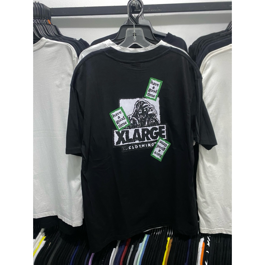 Hagt x tee Xl second