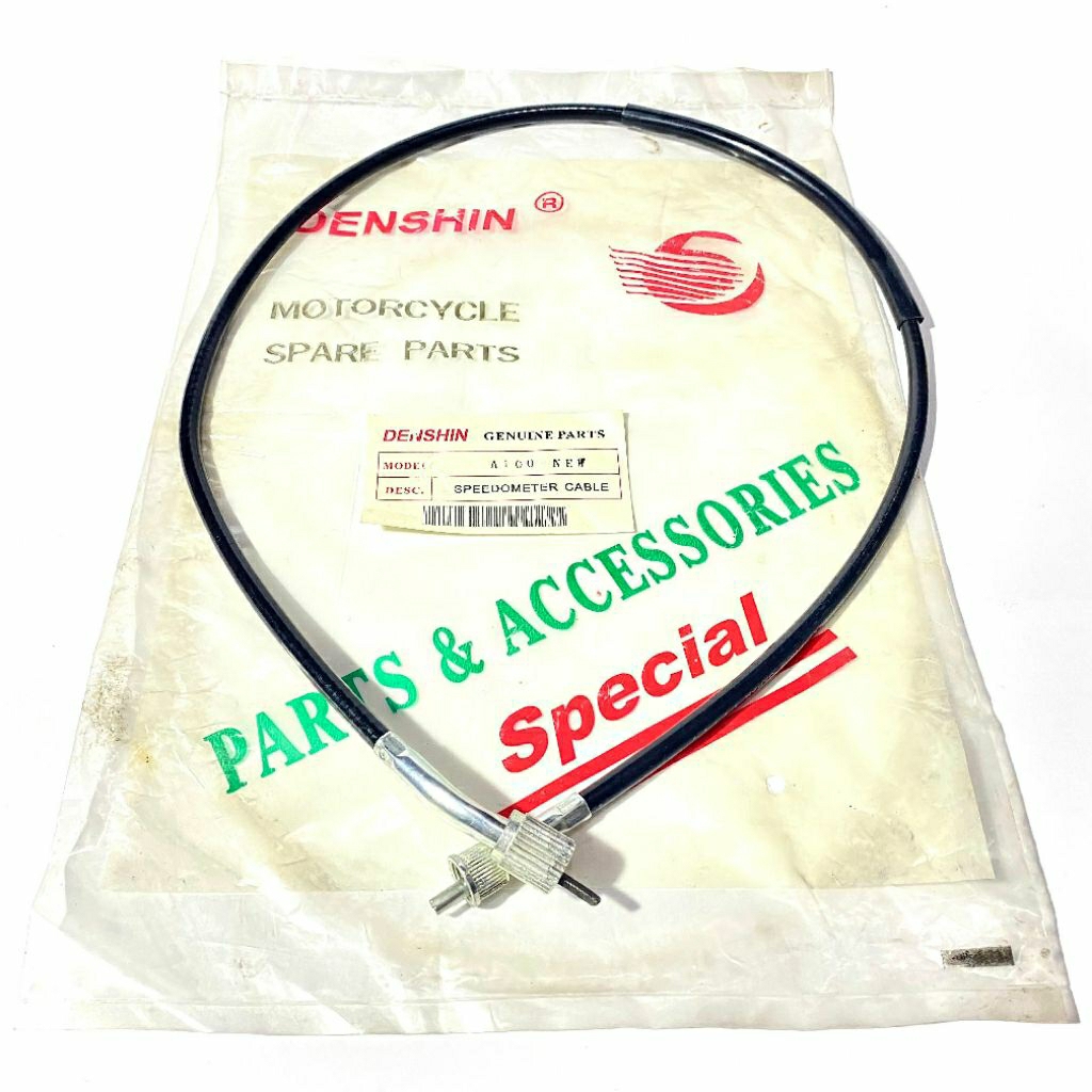 kabel speedometer A100 tali sulur olor spido spedometer suzuki A100 A100X SUPER SPECIAL ECONOS