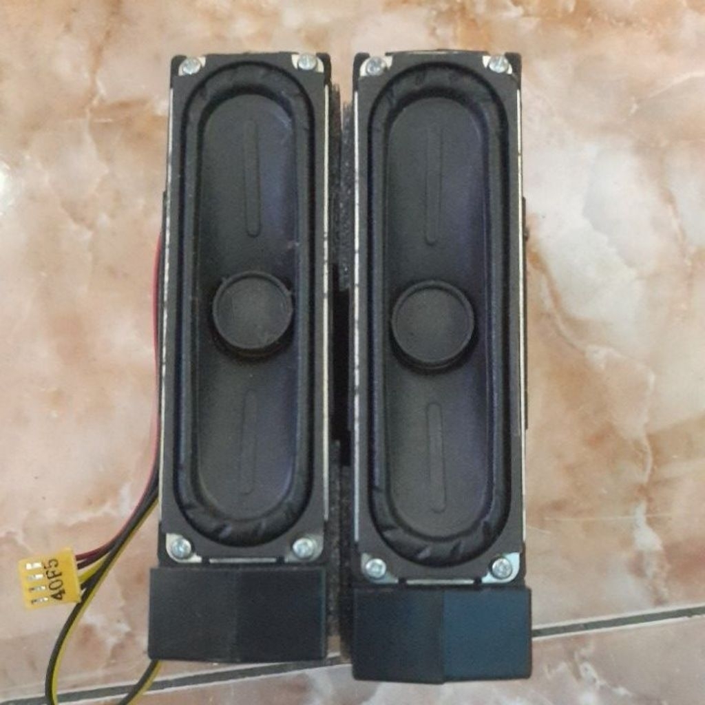 Speaker tv led samsung 40 inch UA40J5000 bisa ke tipe lain UA49M5050AK DLL
