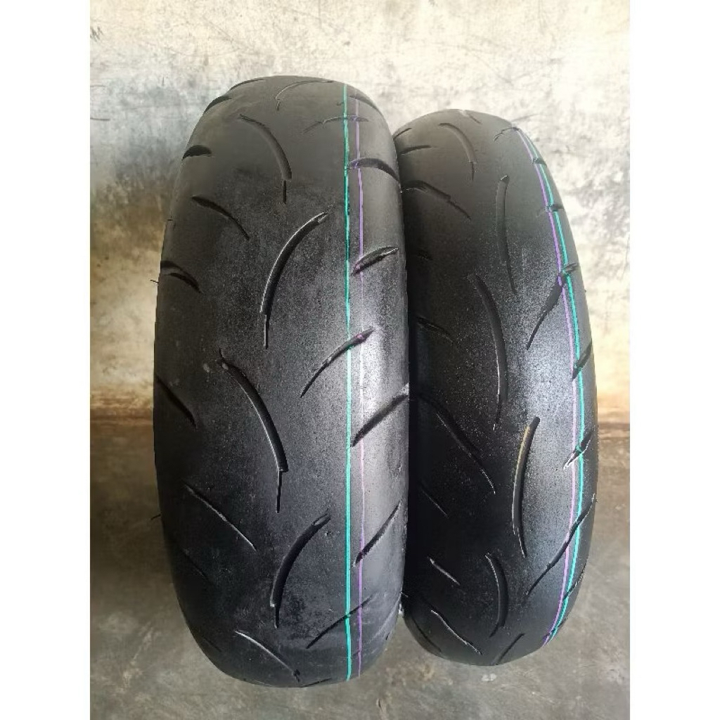 ban motor nmax maxxis 120/70 & 140/70 ring 13 tubles