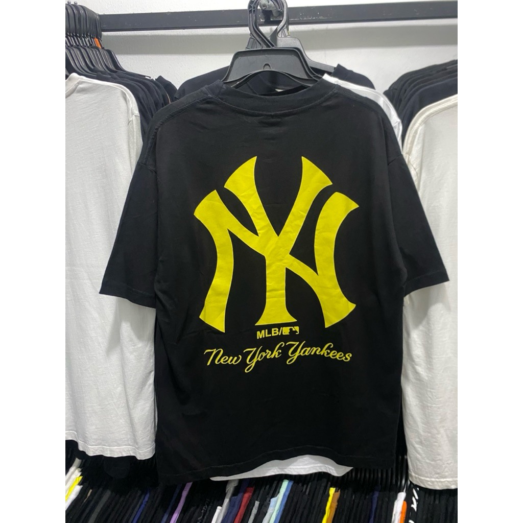 Ny mlbtee second M