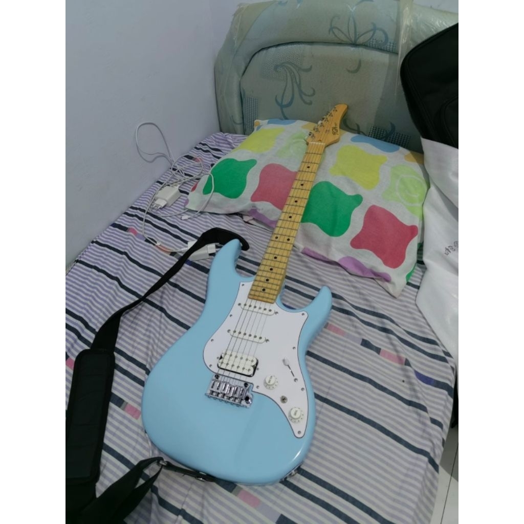 FUJIGEN JOS2TDM-BEKAS