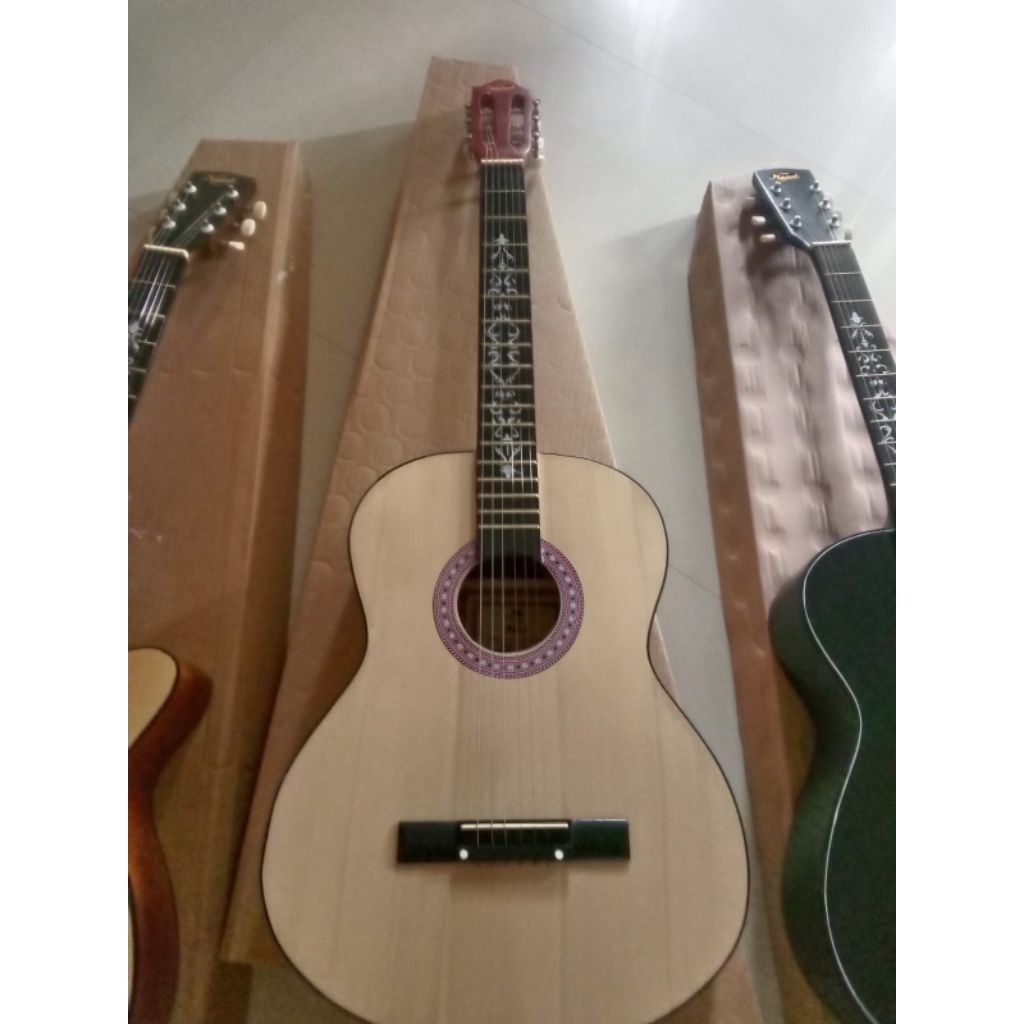GITAR KAPOK ORI BAKI