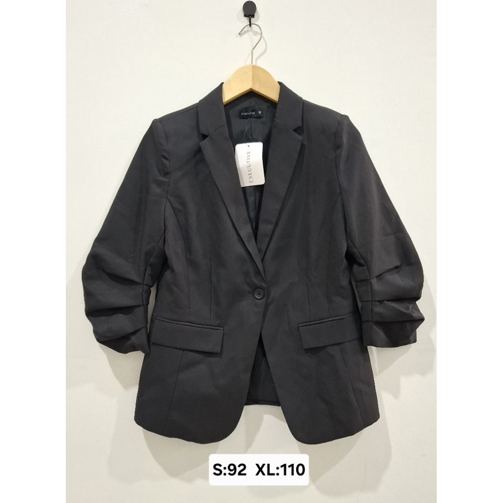 EXECUTIVE BLAZER WANITA ORIGINAL SALE