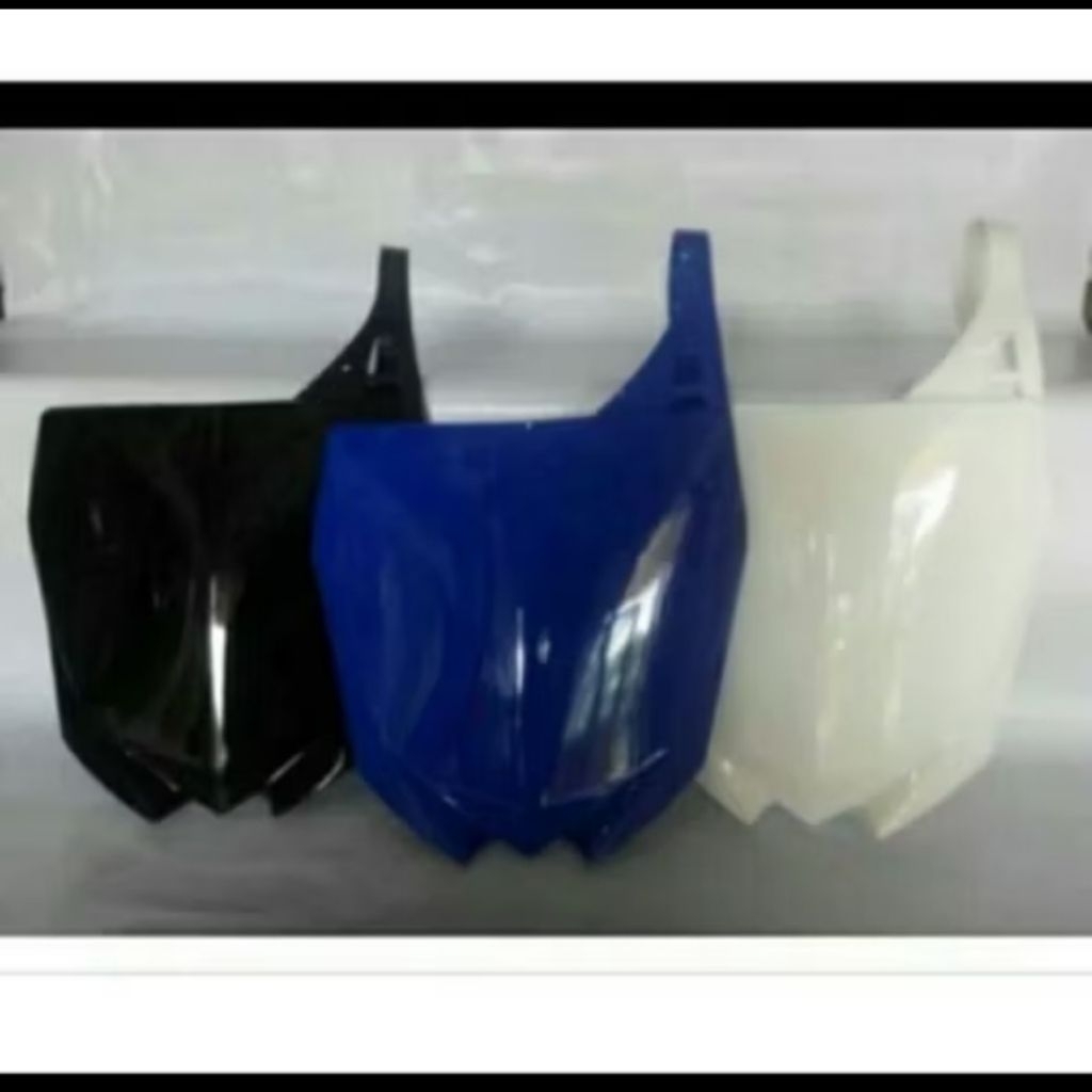 COVER NOMER YZ 250 PLAT NOMER YZ250 PAPAN NOMER YZ 250 PLATE NUMBER YZ250 COVER NUMBER YZ250 PLATE N