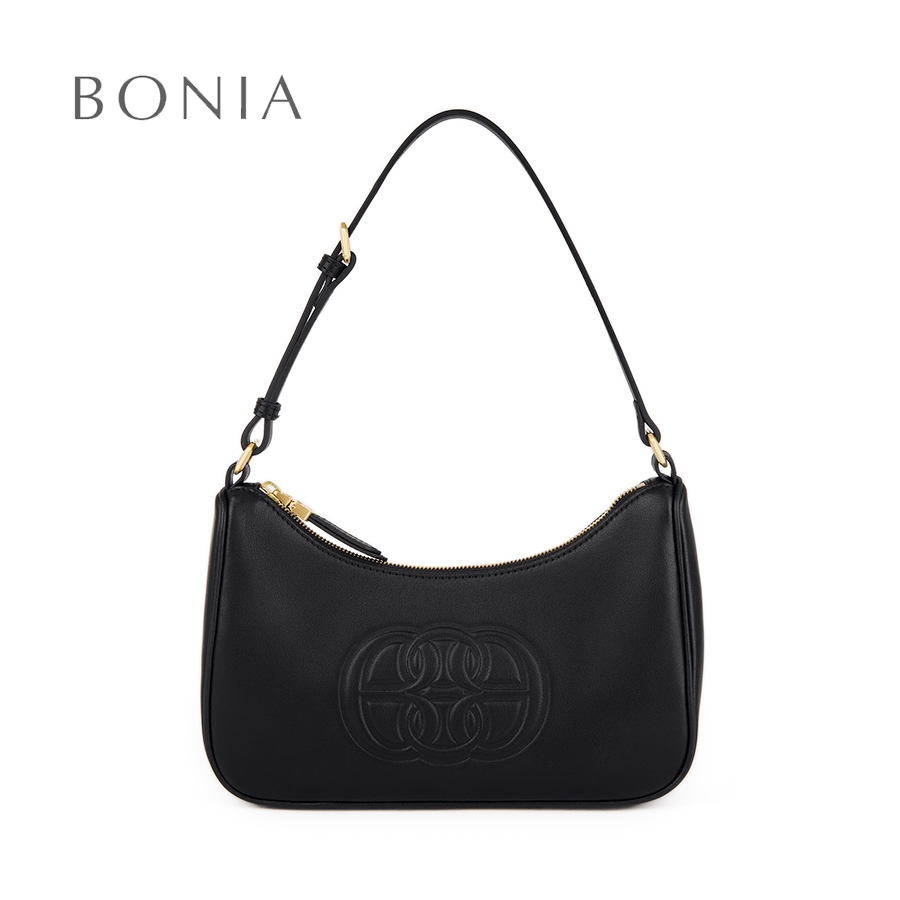 Bonia - Eleni Shoulder Bag Black