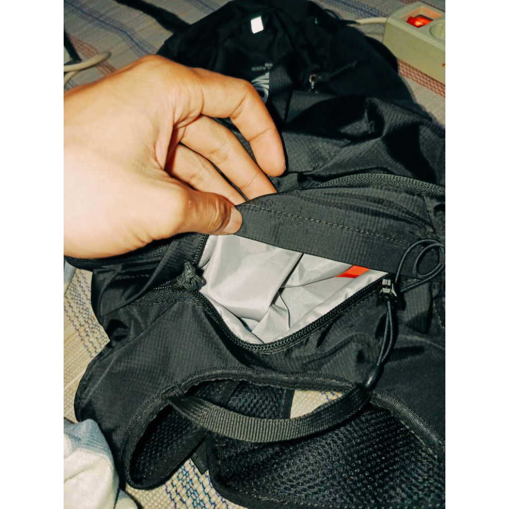 tas salomon