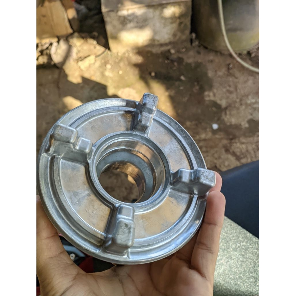 Nap gear MX king