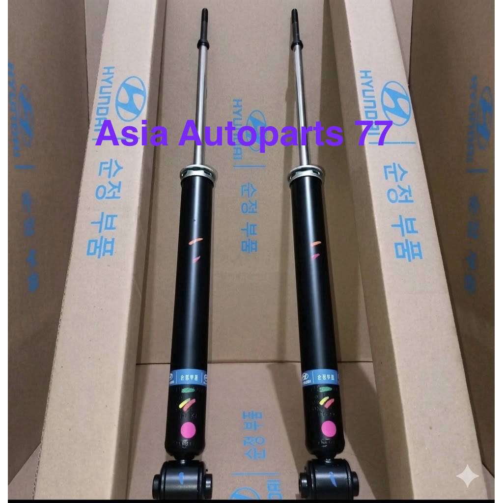 SHOCKBREAKER SHOCKBREAKER PICANTO COSMO BELAKANG NEW PICANTO ORIGINAL