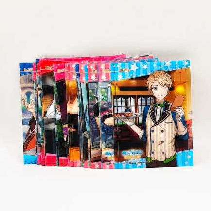 ensemble stars clear card 4