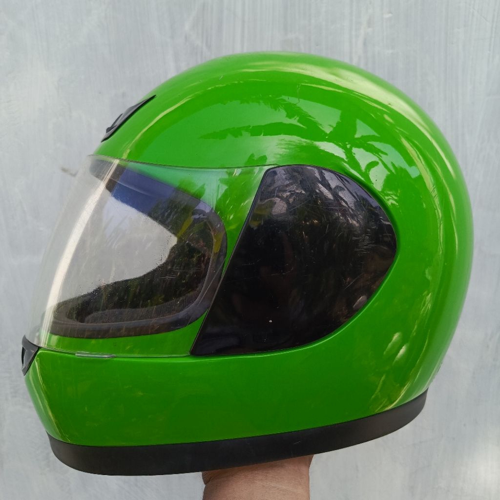 HELM KAWASAKI NINJA ORI