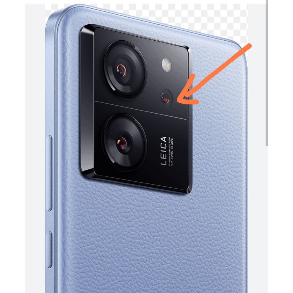 kamera mi 13t (Xiaomi 13t)