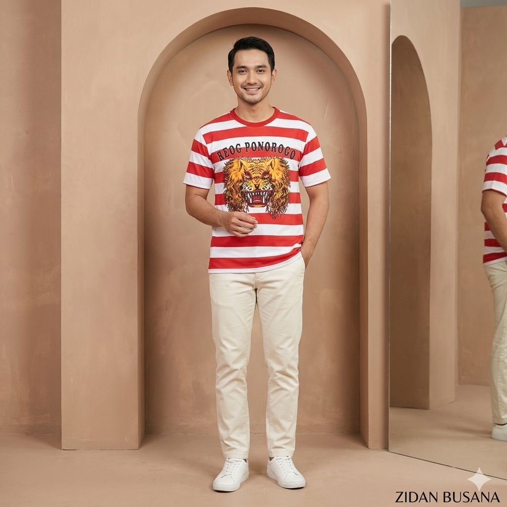 KAOS REOG PONOROGO DEWASA
