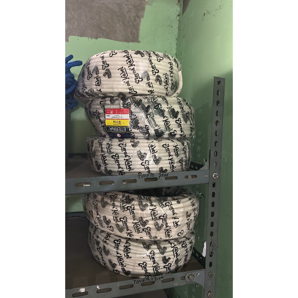 Kabel Eterna NYM