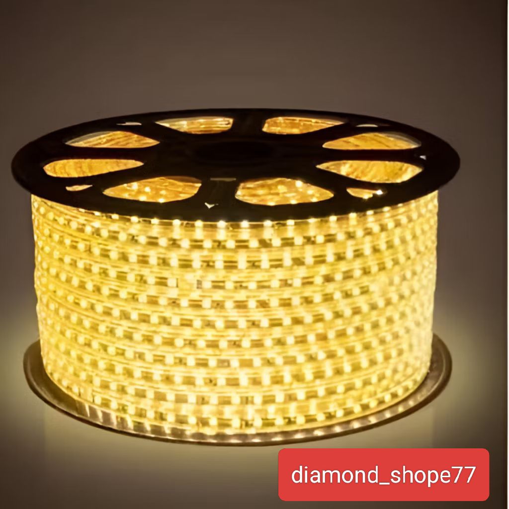 Led strip jarum 1 roll