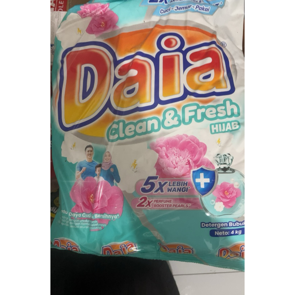 DAIA 4kg