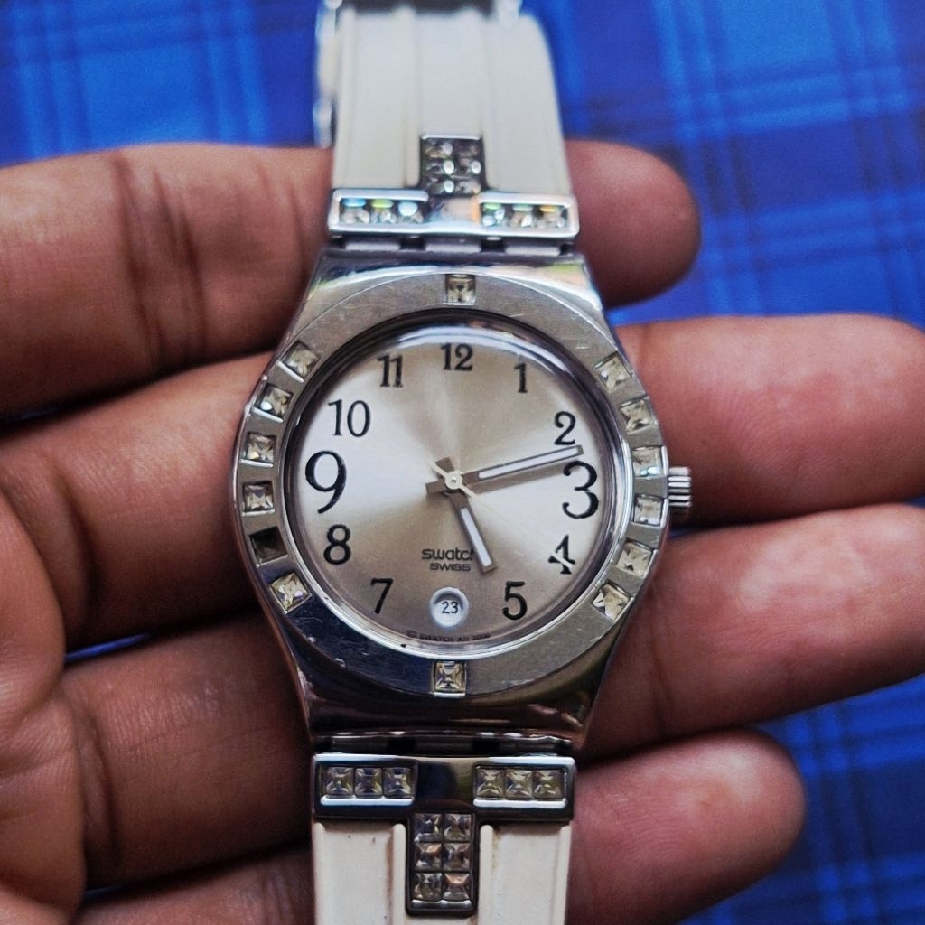 Swatch Irony Original