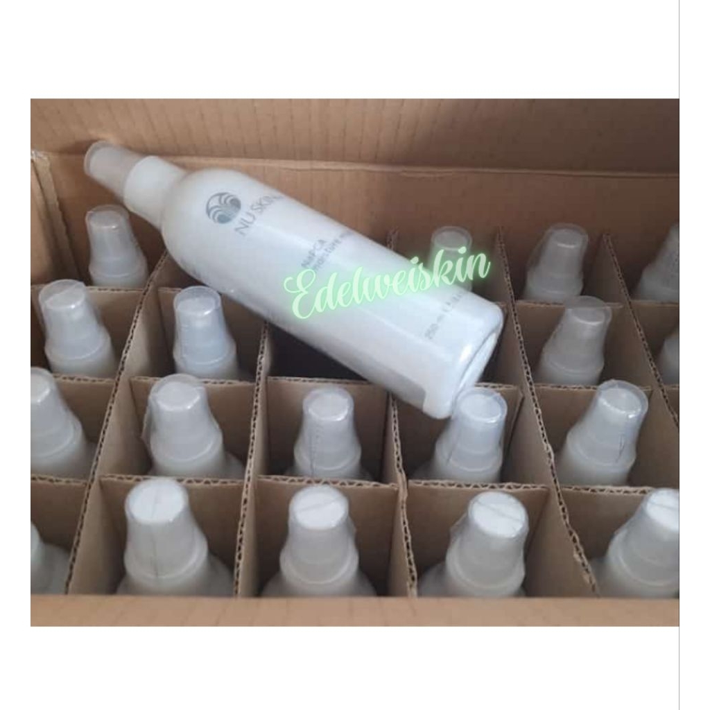 Moisturizer mist Spray Napcaa ori exp 2028