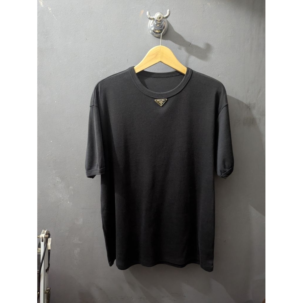 Kaos PRADA original size XL