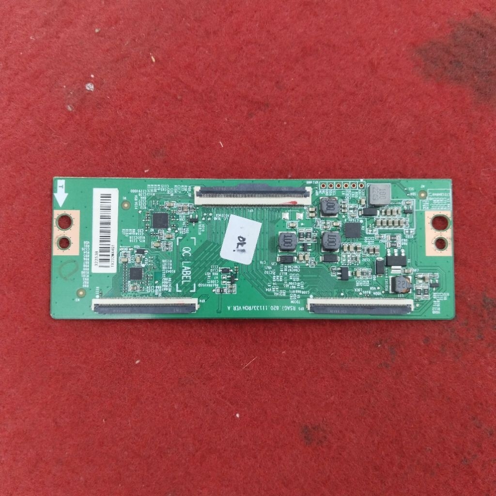 TICON TV TOSHIBA 43C350NP