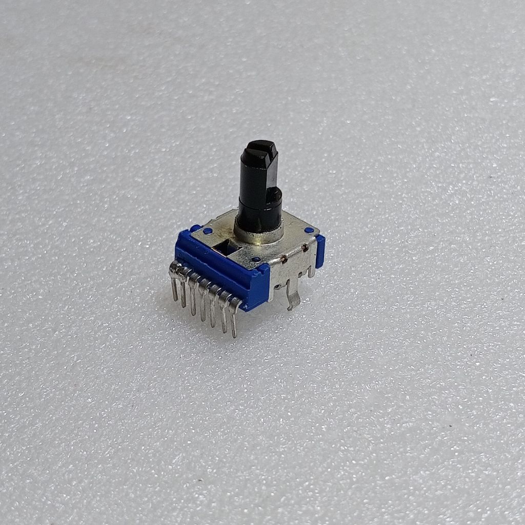 Potensio Volume Keyboard Yamaha PSR 1000 1100 Psr2000 psr2100