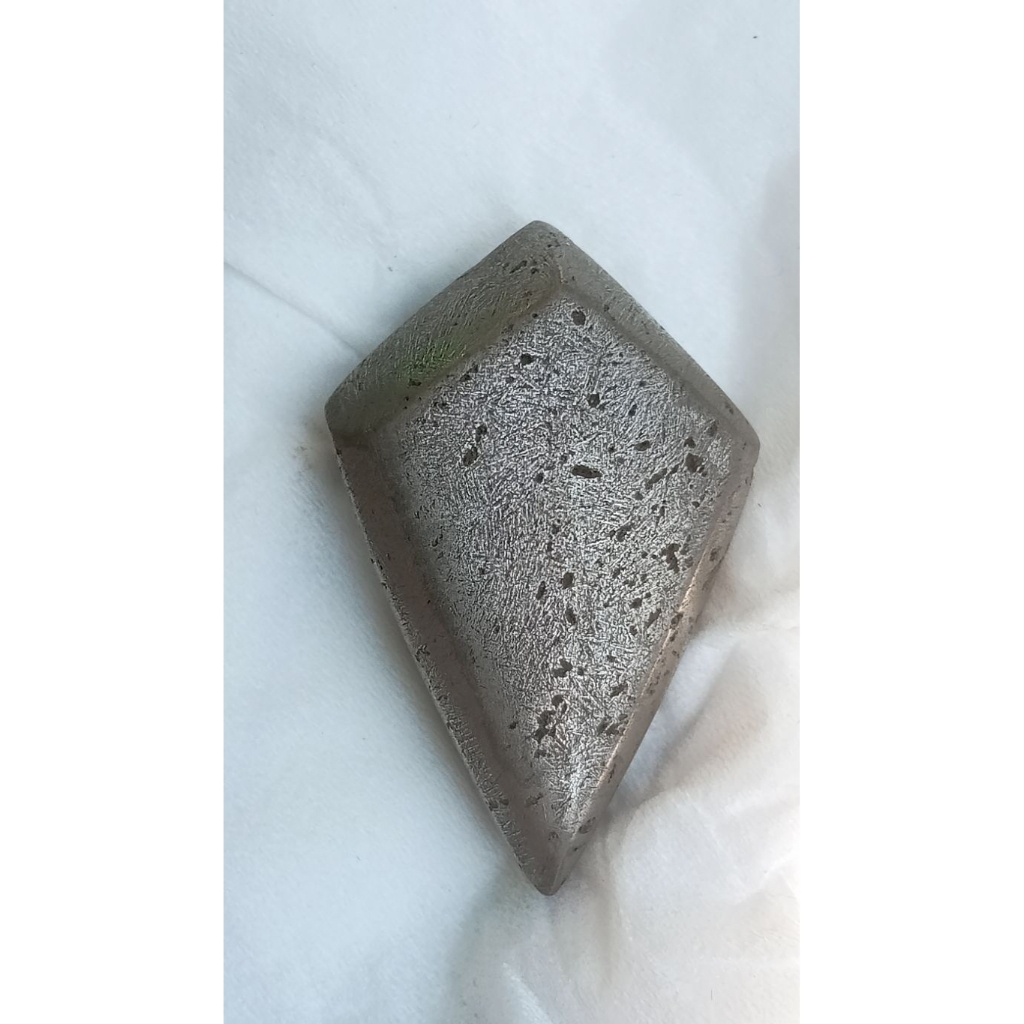 meteor Batu Besi Aji Iron Meteorite