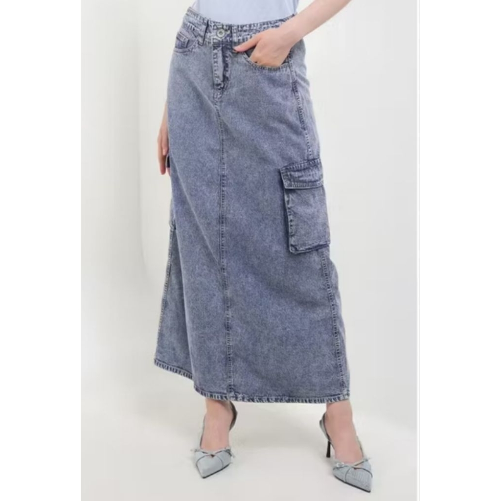 Rok Jeans exit cargo