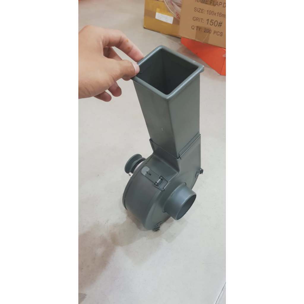 FAN BLOWER COMPLETE YRP 500 BLOWER MESIN GILING PADI YRP 500