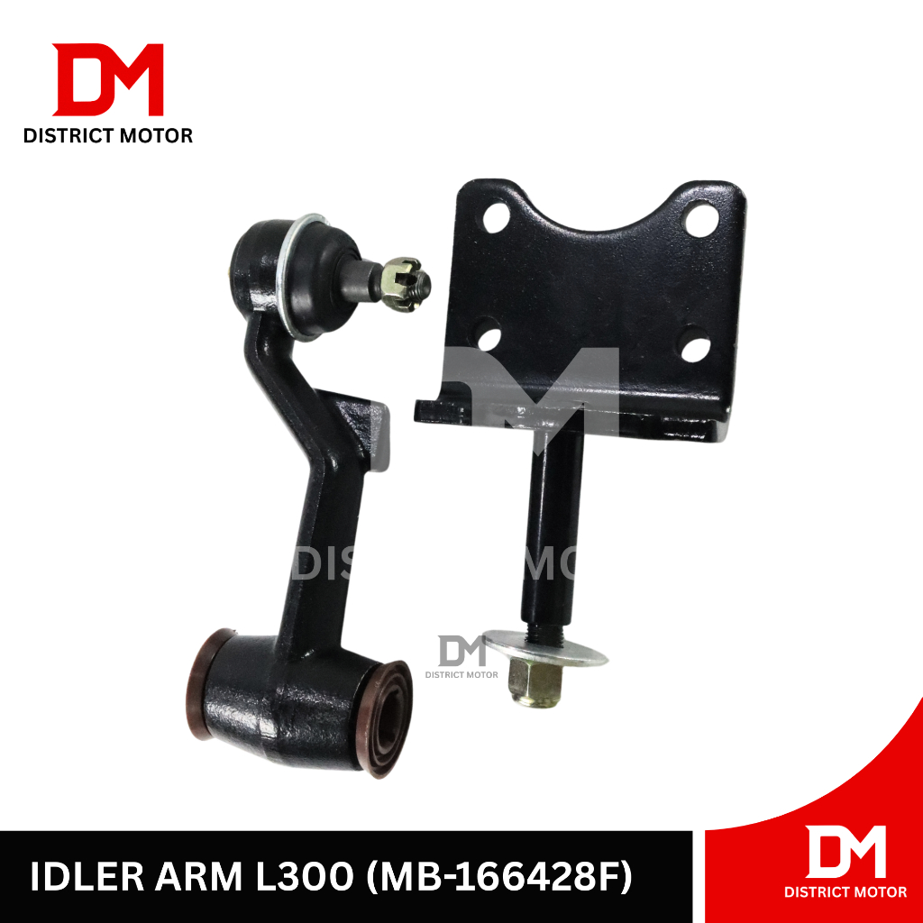 IDLER ARM L300