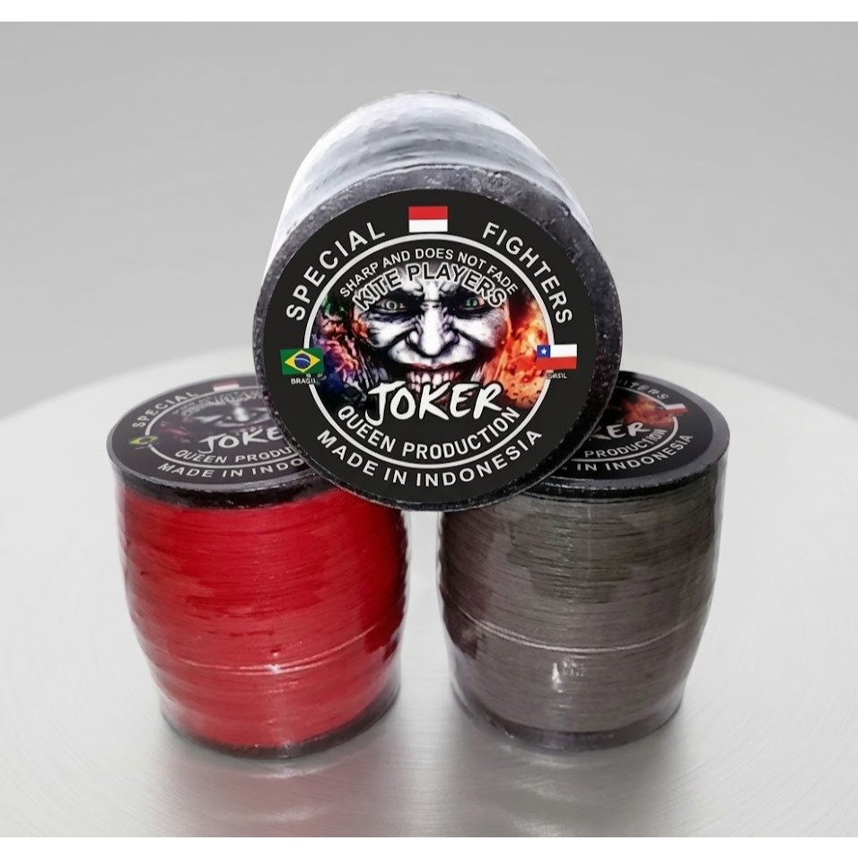 Gelasan Joker MR MATOT
