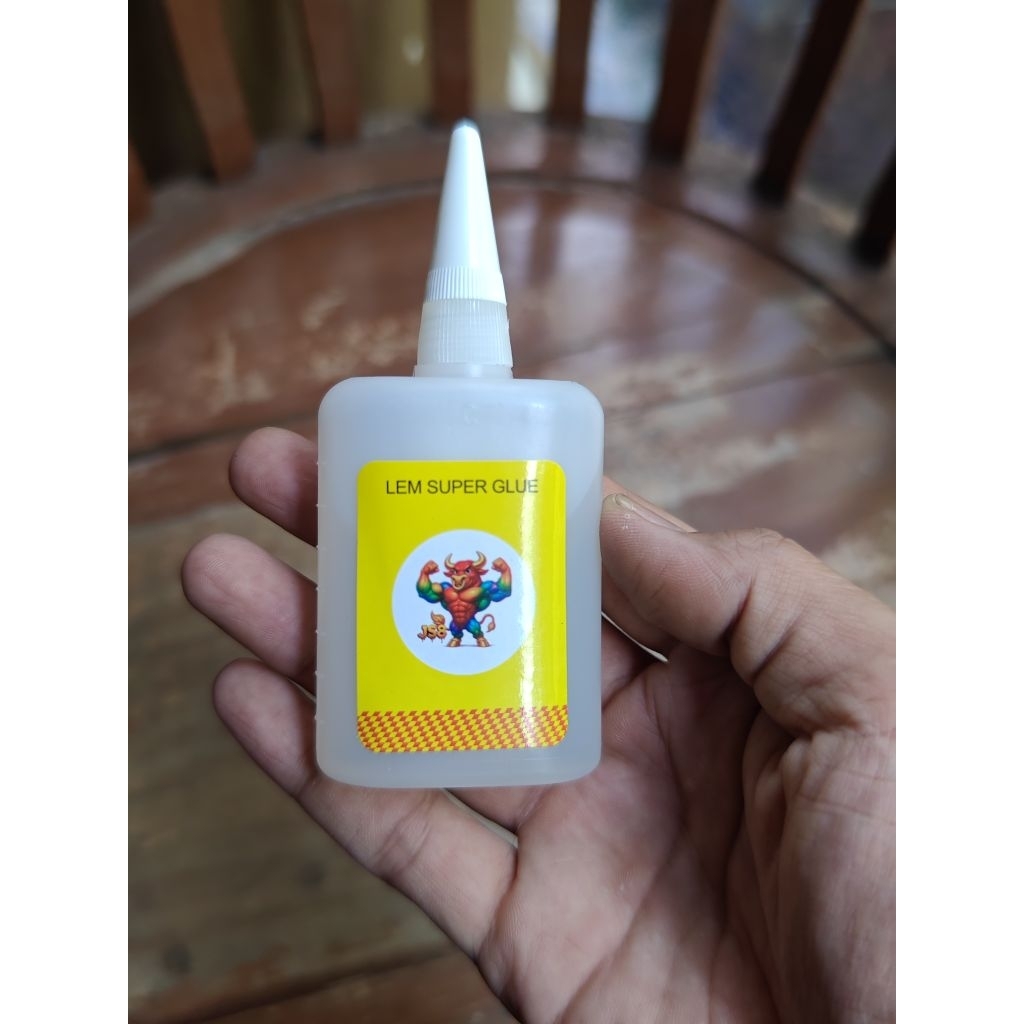 Lem Eternity 50gr Super Glue Kuat Cepat Kering Lem Korea Serbaguna Sepatu Plastik Kayu Besi