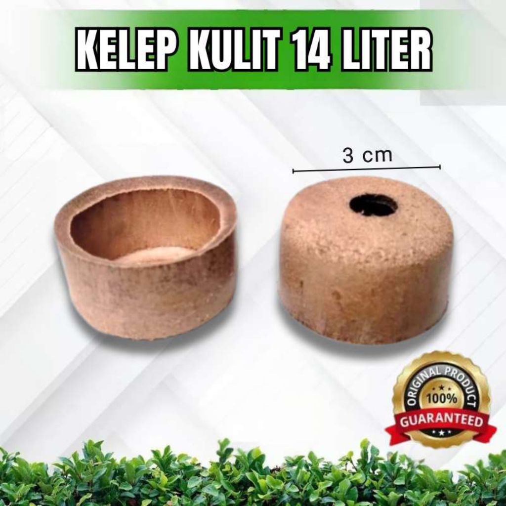 Kelep Kulit Sprayer 14 Liter Klep Tangki Semprot Manual Swan Yamaha