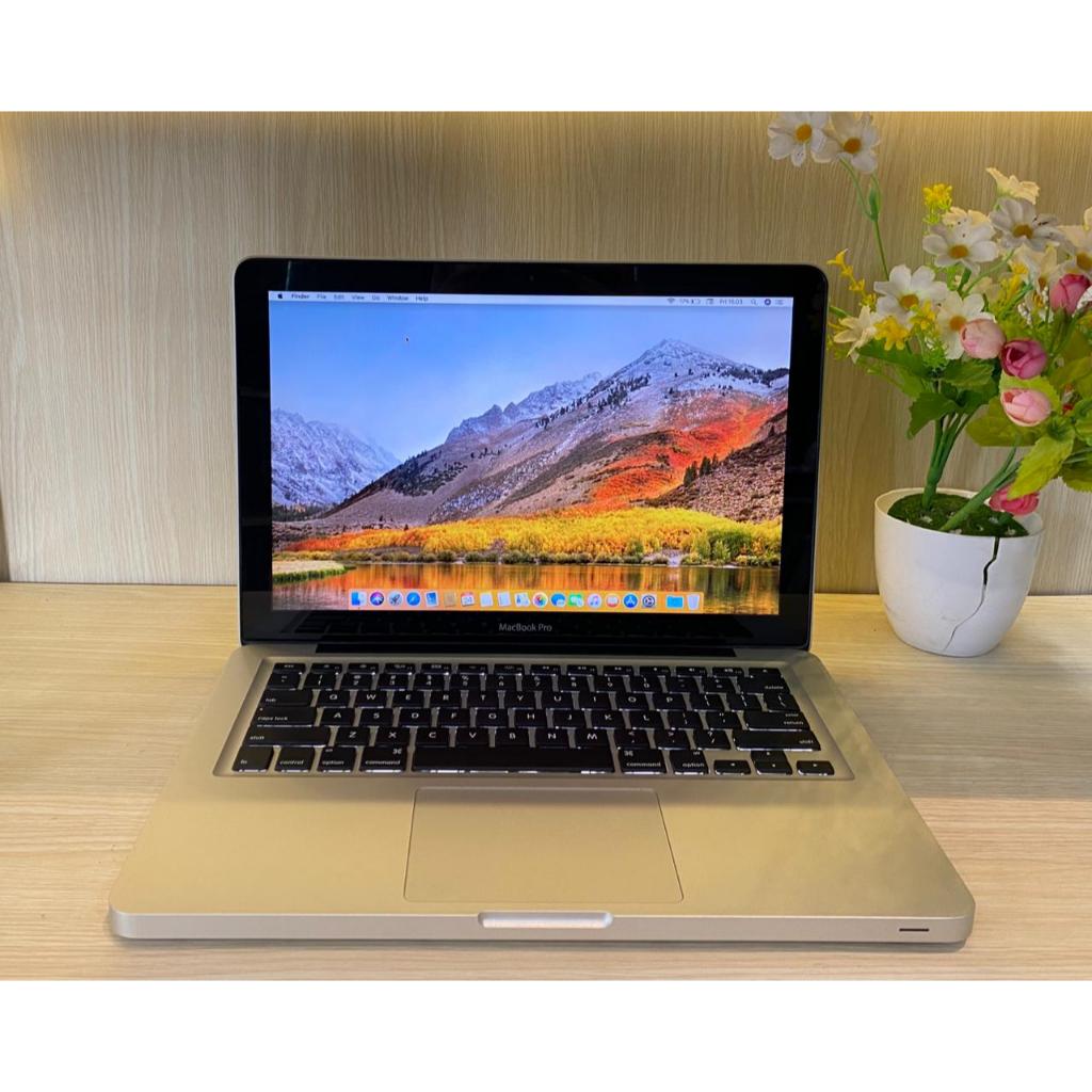 MacBook Pro MD101 2012 13" Core I5 8/128GB Keyboard Backlight