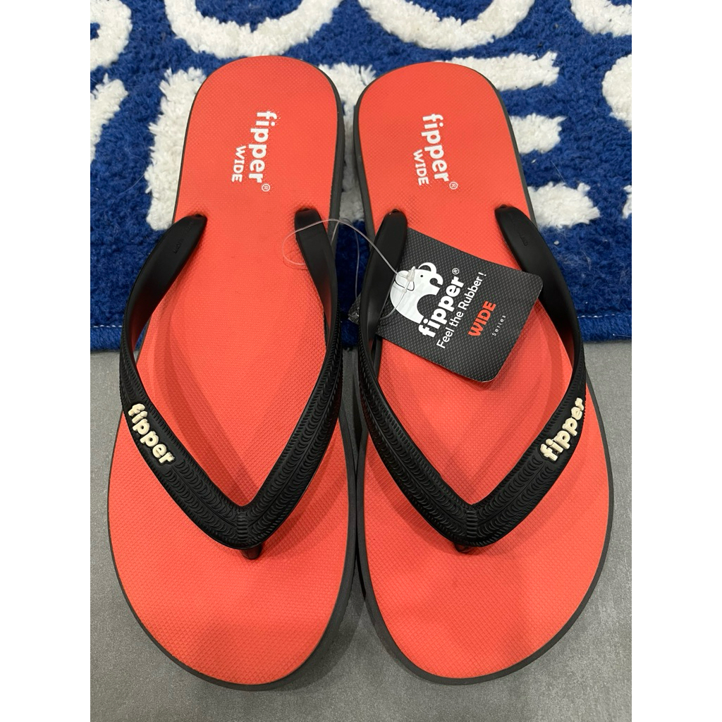 Fipper wide size 45/12
