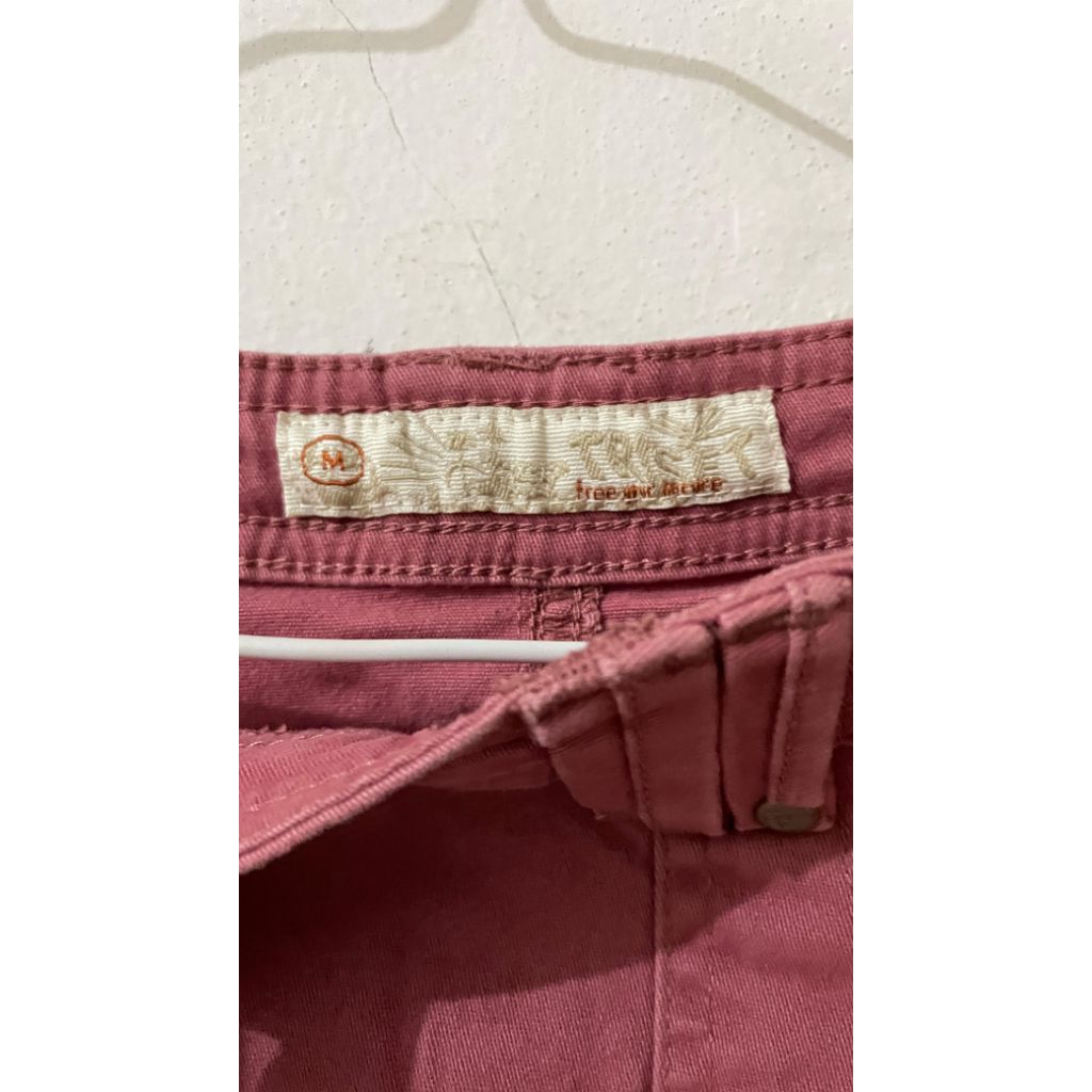 rok triset preloved