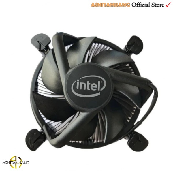 HSF fan Procesor intel LGA 1200 1151 1150 Ori Tembaga choper