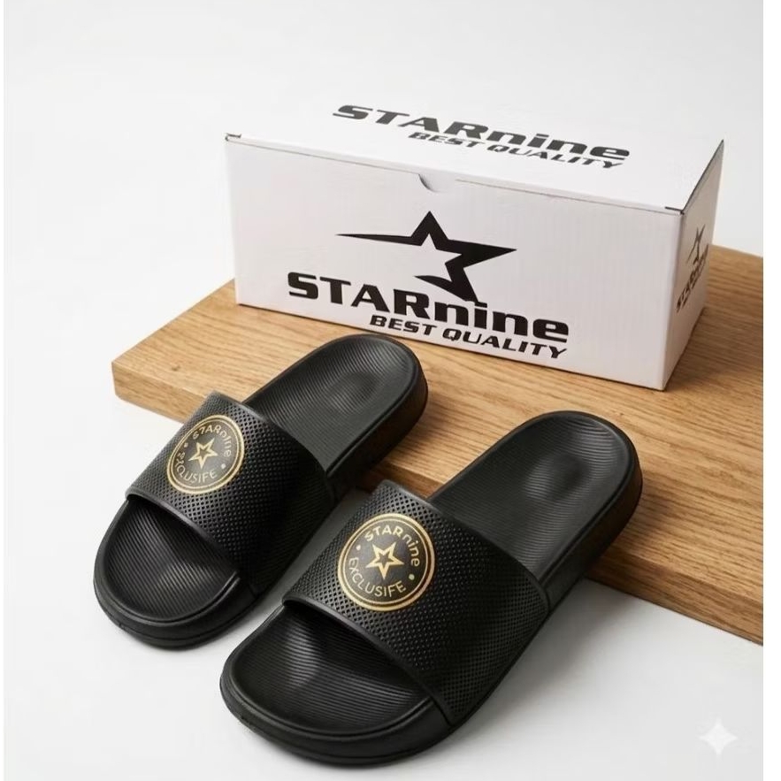 sandal slop/sandal distro/sandal pria/sandal wanita original