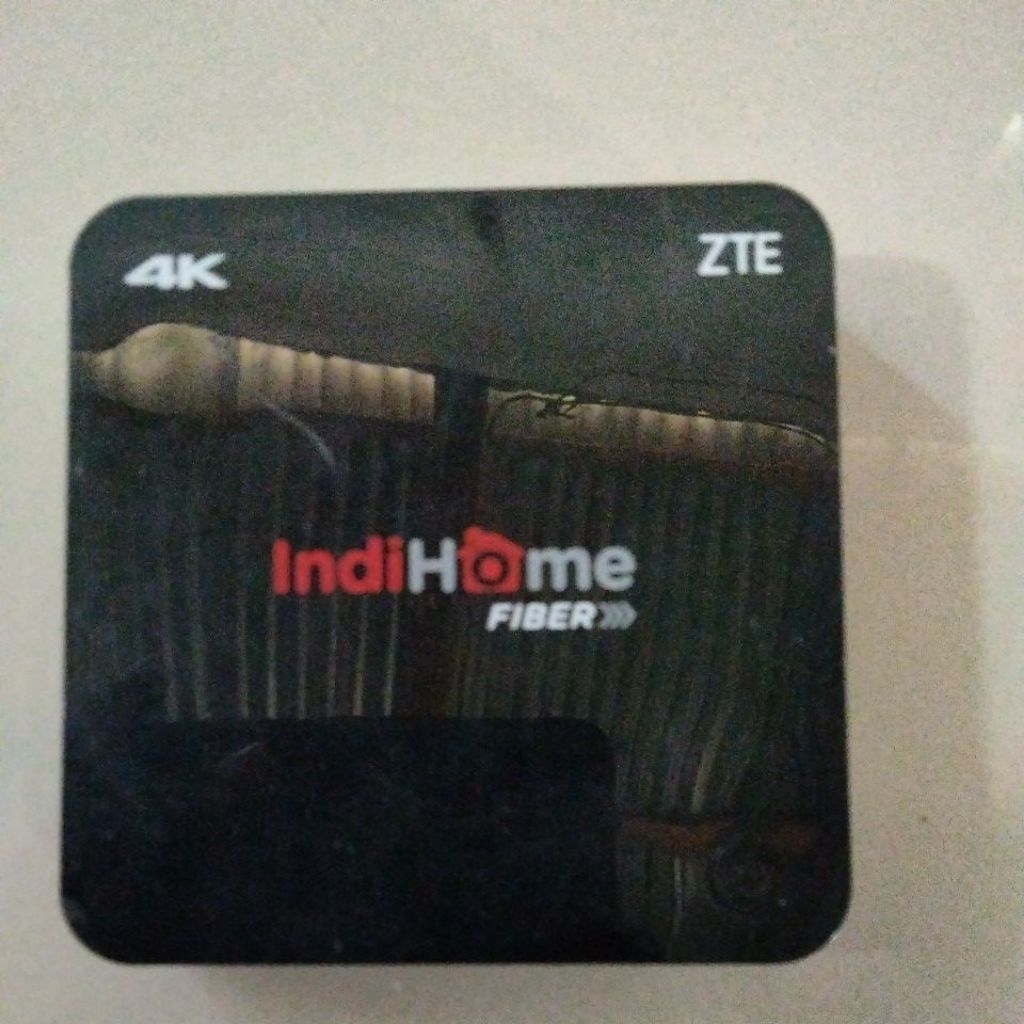 Android box ZTE ZXV10 B860H