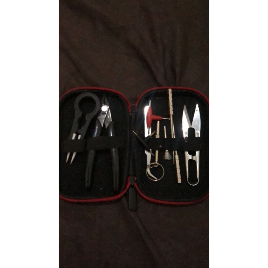 tools kit