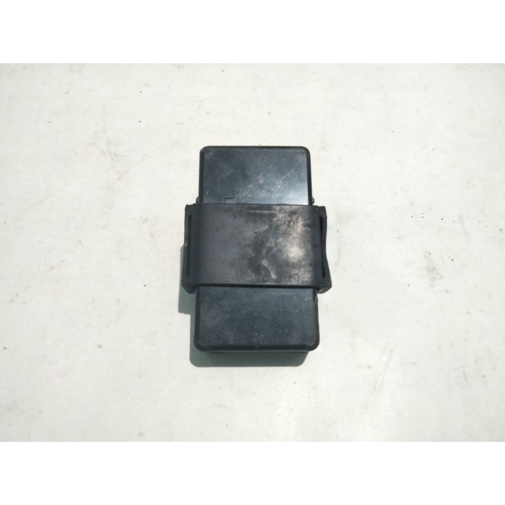 CDI BRT Dual Band Hijau / Standar Original Copotan Kawasaki KLX 150 BF / DTRACKER NEW.
