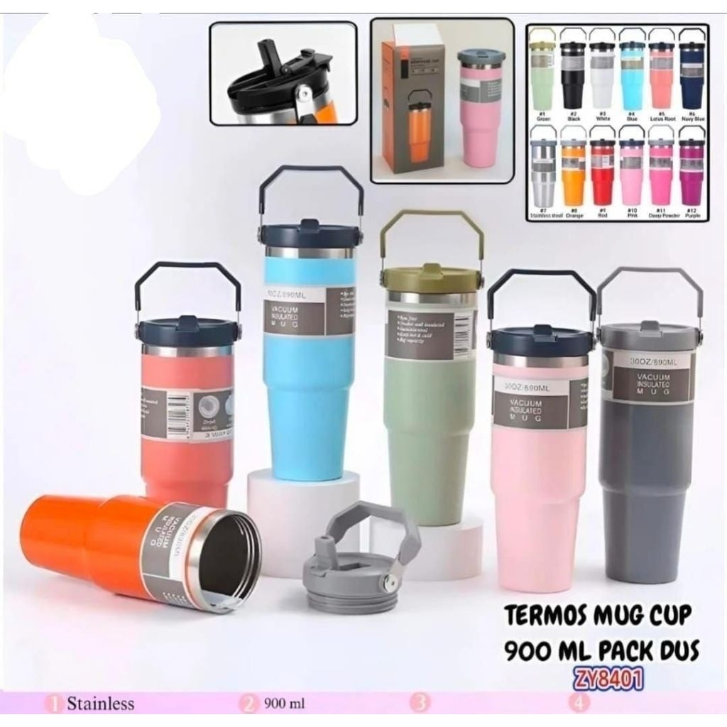 AM - Tumbler Viral Tumbler Es Tumbler Panas