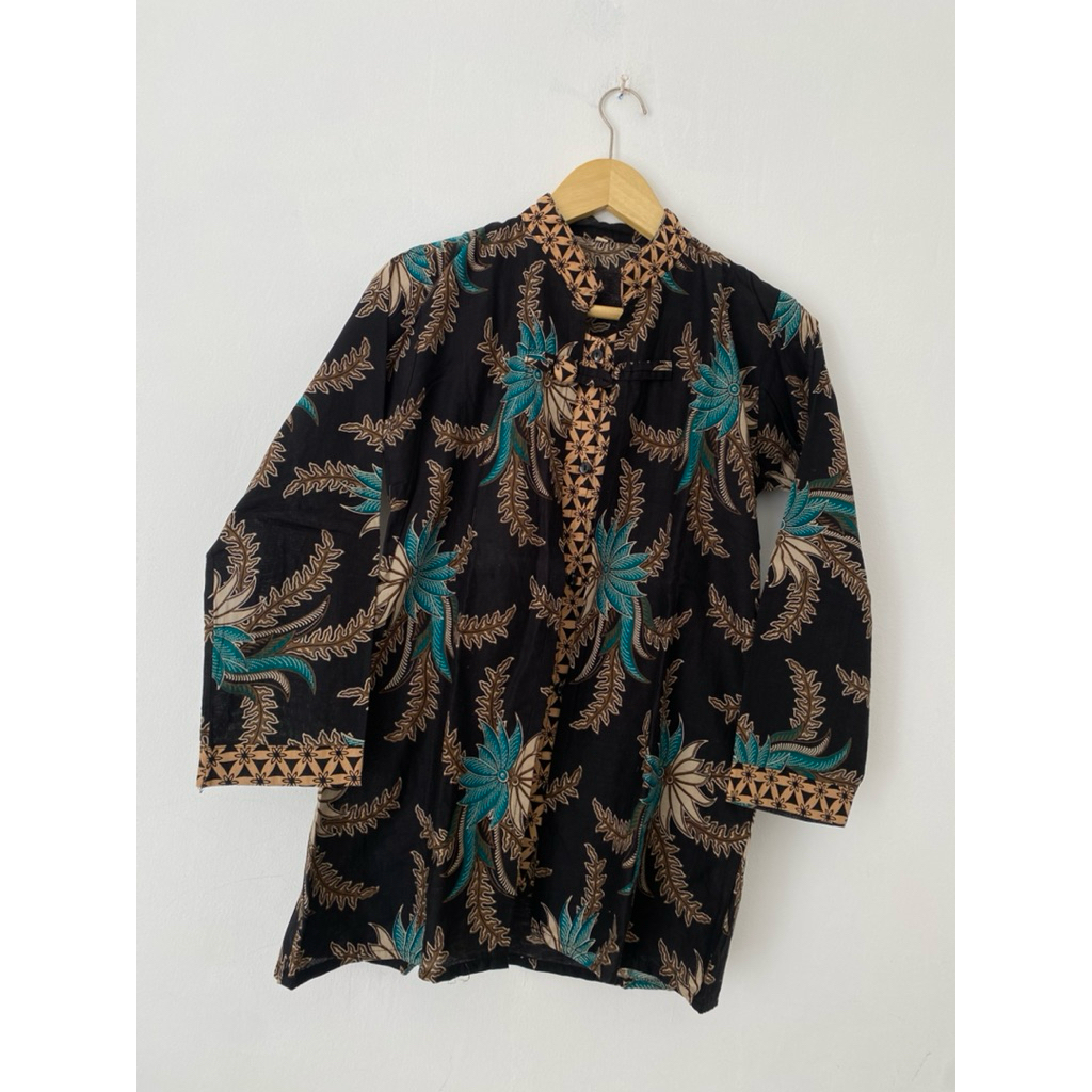 pl batik