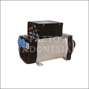 Dinamo Las Welding Generator TIGON TWA-5200 A TWA 5200 ORIGINAL