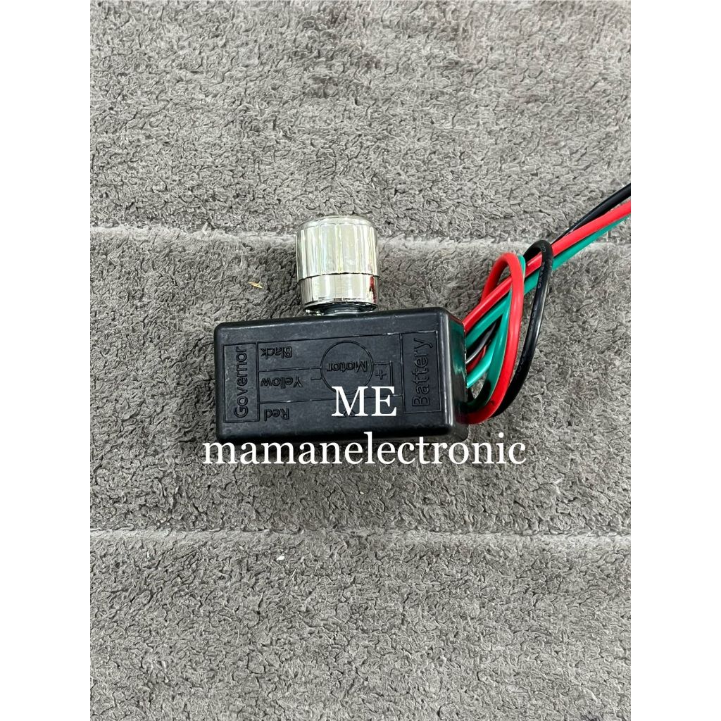 Switch Level Covernor Semprotan / Swit Tangki Air Semprotan Hama