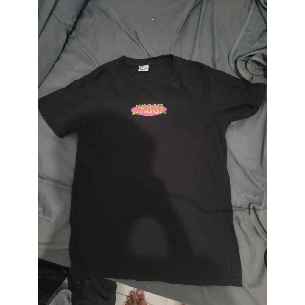 Baju Crooz Original Size M