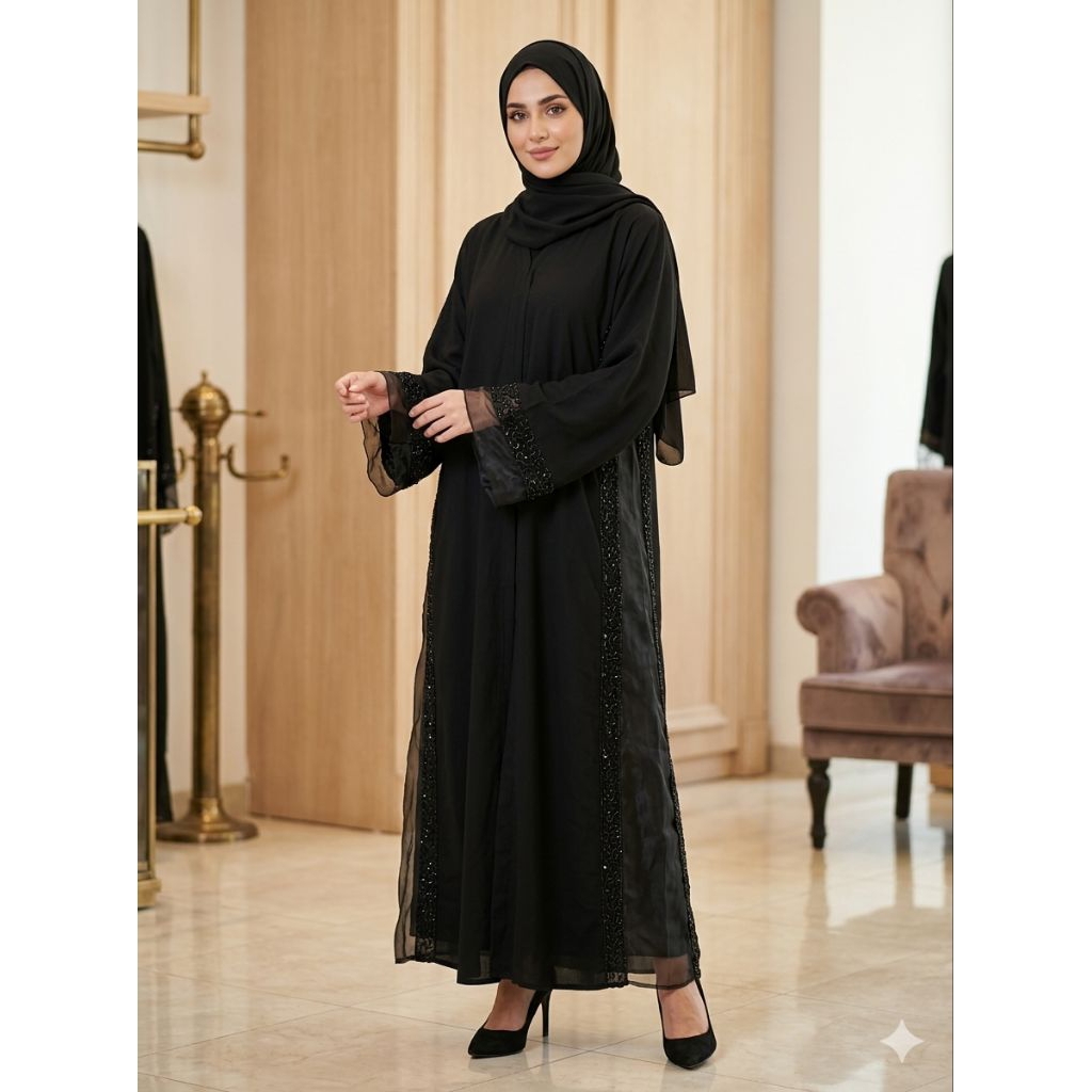 Outer Payet Kombinasi Tile (Preloved)